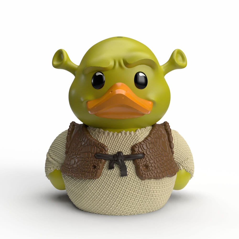 Shrek Tubbz PVC Figure Shrek 1st Edition 10 cm