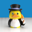 DC Comics Tubbz PVC Figure Penguin 1st Edition 10 cm 