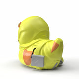 Back To The Future Tubbz Mini PVC Figure Marty Radiation Suit 5 cm   