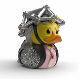 Back To The Future Tubbz Mini PVC Figure Doc Brown 1955 5 cm    