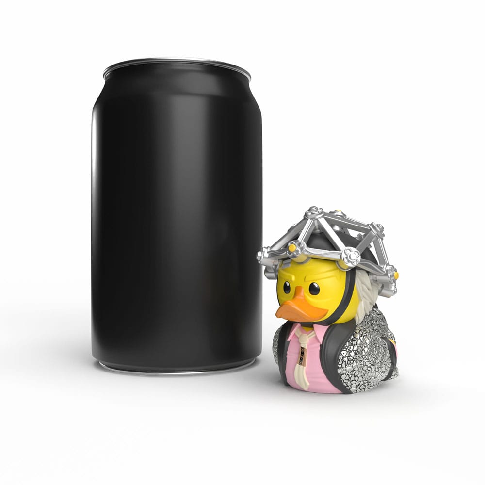 Back To The Future Tubbz Mini PVC Figure Doc Brown 1955 5 cm    