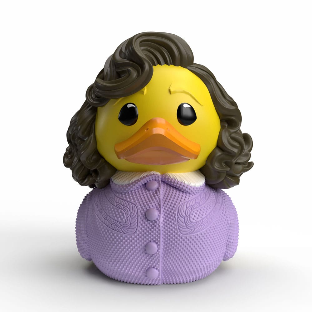 Back To The Future Tubbz Mini PVC Figure Lorraine Baines McFly 5 cm    