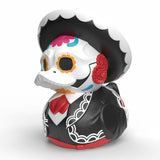 Travel Tubbz Mini PVC Figure Mexico 5 cm  