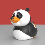 Kung Fu Panda Tubbz Mini PVC Figure Po 5 cm