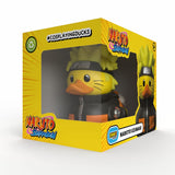 Naruto Tubbz PVC Figure Naruto Uzumaki Boxed Edition 10 cm 