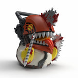 Chainsaw Man Tubbz PVC Figure Chainsaw Man Boxed Edition 10 cm 