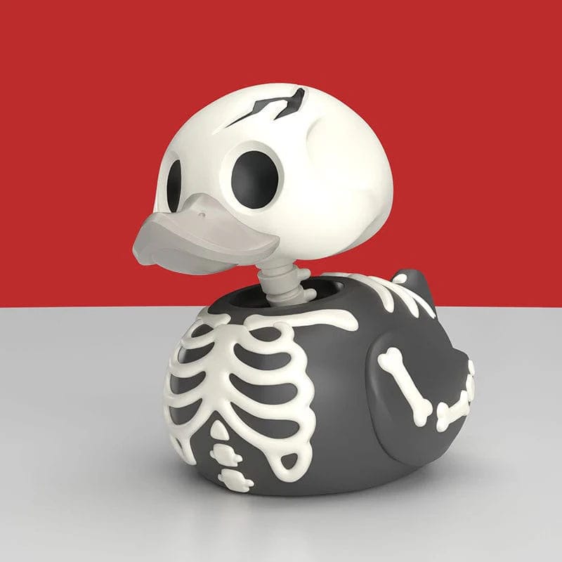 Tubbz Mini PVC Figure Skeleton Halloween 5 cm      