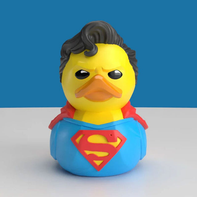 DC Comics Tubbz Mini PVC Figure Superman 5 cm  