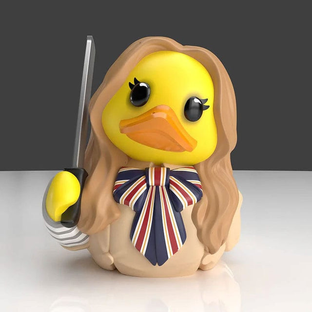 Megan Tubbz PVC Figure Megan 1st Edition 10 cm