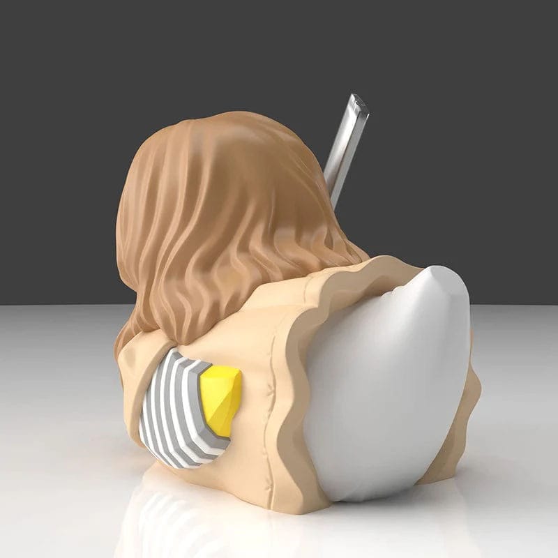 Megan Tubbz PVC Figure Megan 1st Edition 10 cm