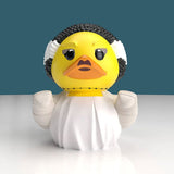 Universal Monsters Tubbz PVC Figure Bride of Frankenstein 1st Edition 10 cm       