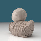 Universal Monsters Tubbz PVC Figure Mummy 1st Edition 10 cm