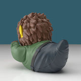 Universal Monsters Tubbz PVC Figure Wolfman 1st Edition 10 cm