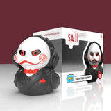 Saw Tubbz PVC Figure Billy The Puppet Boxed Edition 10 cm   