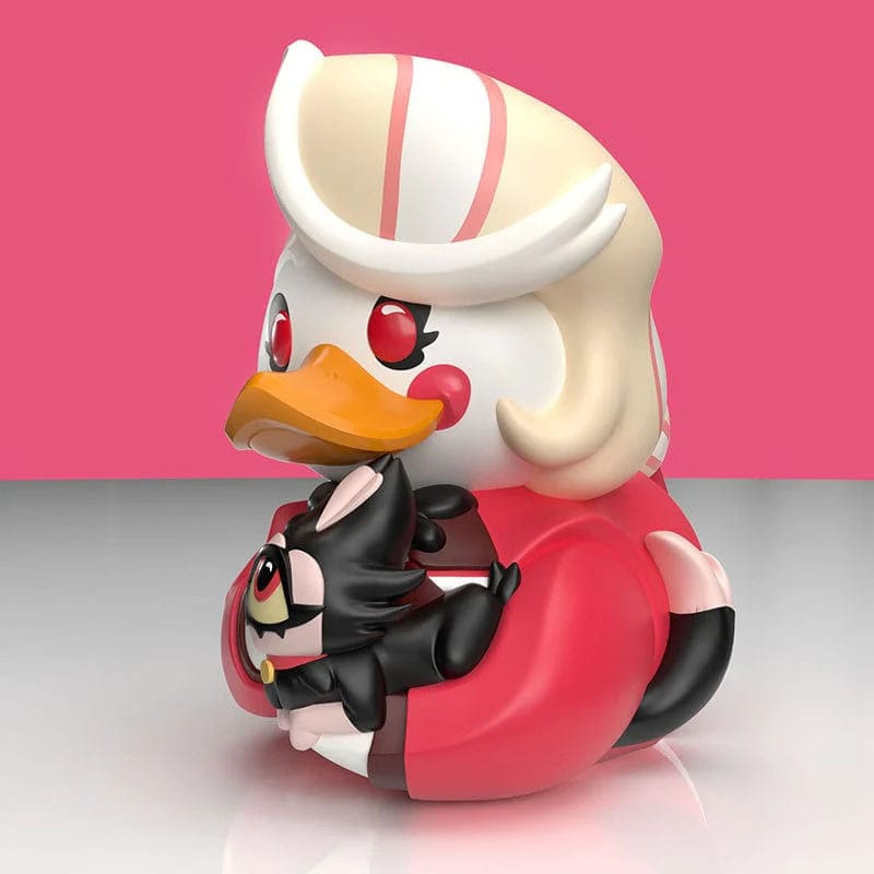 Hazbin Hotel Tubbz PVC Figure Charlie 1st Edition 10 cm