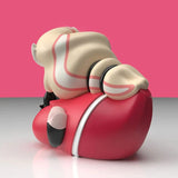 Hazbin Hotel Tubbz PVC Figure Charlie 1st Edition 10 cm