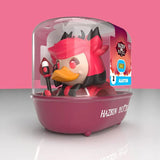 Hazbin Hotel Tubbz PVC Figure Alastor 1st Edition 10 cm