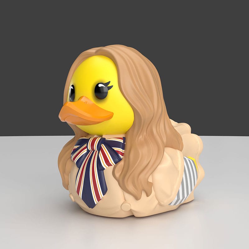 Megan Tubbz Mini PVC Figure Megan 5 cm