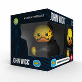 John Wick Tubbz PVC Figure Pistol Boxed Edition 10 cm          