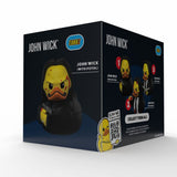 John Wick Tubbz PVC Figure Pistol Boxed Edition 10 cm          