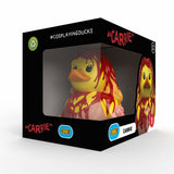 Carrie Tubbz PVC Figure Boxed Edition 10 cm          