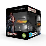 Robocop Tubbz PVC Figure Boxed Edition 10 cm          