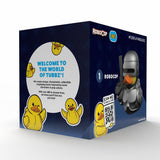 Robocop Tubbz PVC Figure Boxed Edition 10 cm          