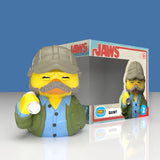 Jaws Tubbz PVC Figure Quint Boxed Edition 10 cm 