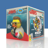 Jaws Tubbz PVC Figure Martin Brody Boxed Edition 10 cm 