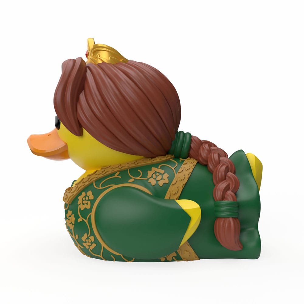 Shrek Tubbz PVC Figure Princess Fiona 1st Edition 10 cm