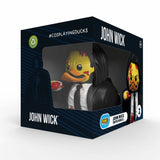 John Wick Tubbz PVC Figure Pencil Boxed Edition 10 cm          