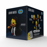 John Wick Tubbz PVC Figure Pencil Boxed Edition 10 cm          