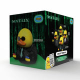 Matrix Tubbz PVC Figure Morpheus Boxed Edition 10 cm  