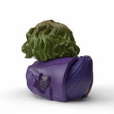 DC Comics Tubbz Mini PVC Figure Joker The Dark Knight 10 cm 