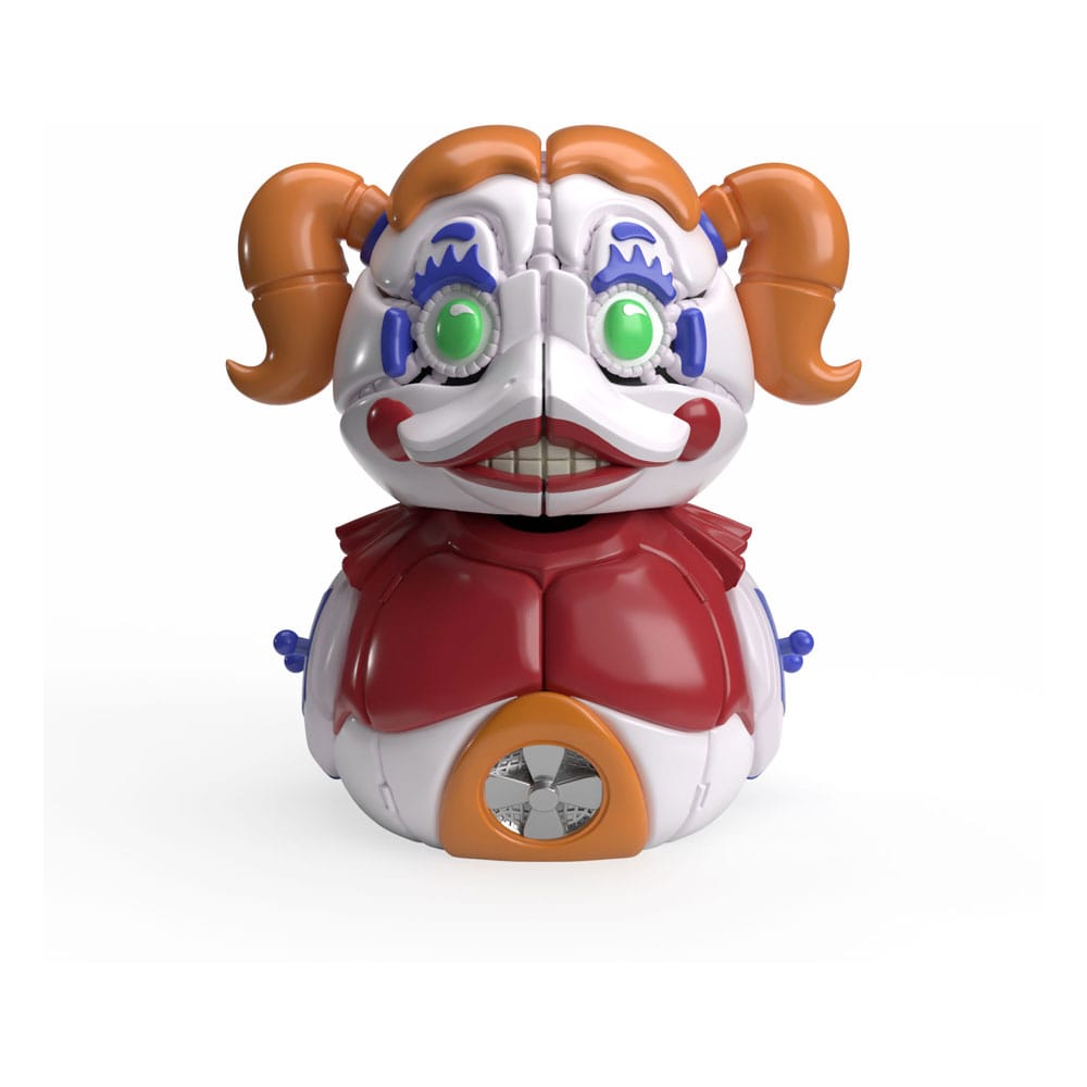 Five Nights at Freddy´s Tubbz Mini PVC Figure Circus Baby 5 cm 