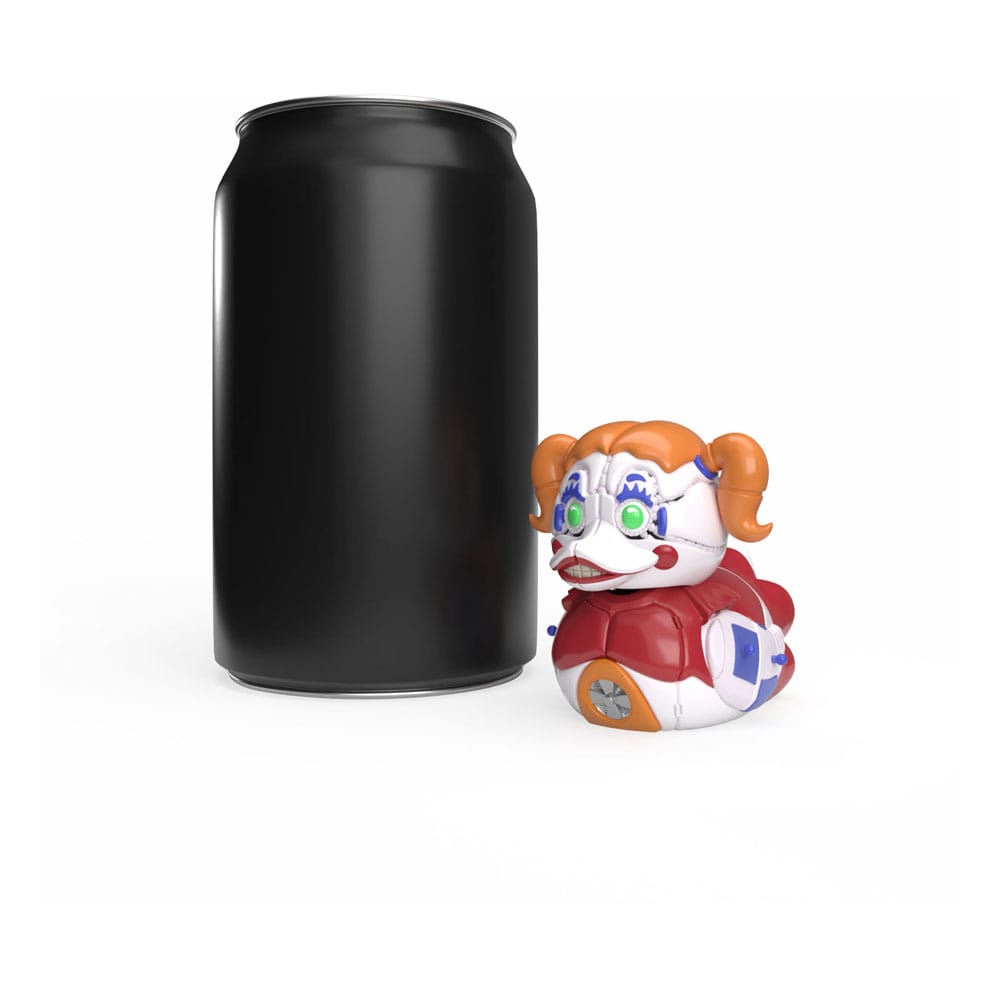Five Nights at Freddy´s Tubbz Mini PVC Figure Circus Baby 5 cm 