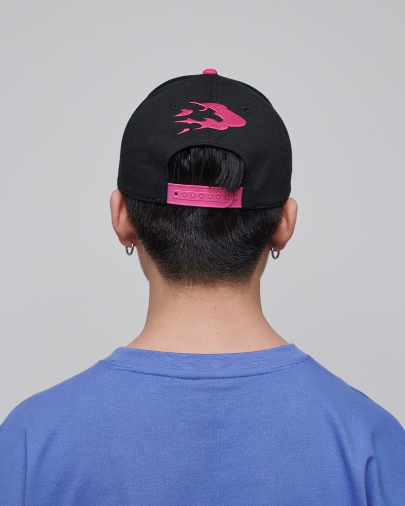 Naruto Shippuden Curved Bill 