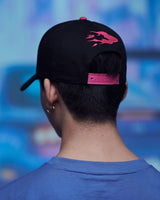 Naruto Shippuden Curved Bill 