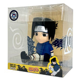 Naruto Shippuden Coin Bank Sasuke Ver. 1 14 cm   