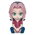 Naruto Shippuden Coin Bank Sakura 