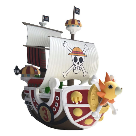 One Piece Coin Bank Thousand Sunny 