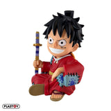One Piece Coin Bank Luffytaro