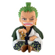 One Piece Coin Bank Zorojuro