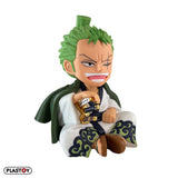 One Piece Coin Bank Zorojuro
