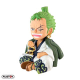 One Piece Coin Bank Zorojuro