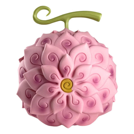 One Piece Coin Bank Flower-Flower Fruit
