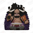 One Piece Coin Bank Kaido
