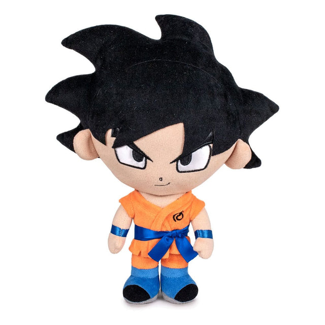 Dragon Ball Plush Figure Goku 21 cm 