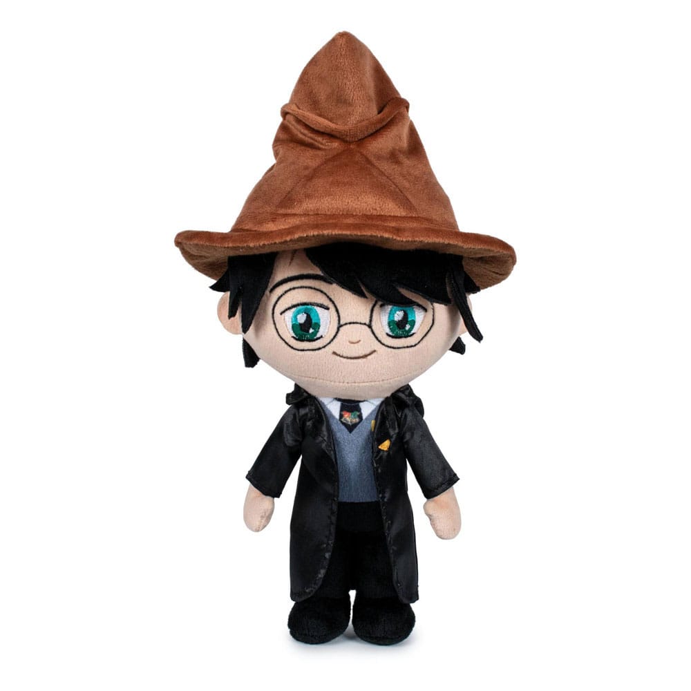 Harry Potter Plush Figures Harry 29 cm 