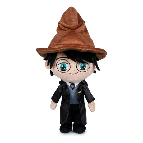 Harry Potter Plush Figures Harry 29 cm 